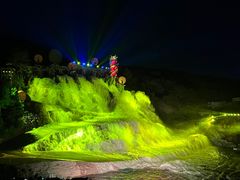 -威海华夏城景区