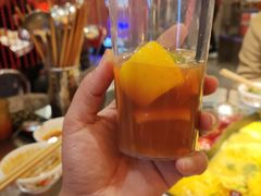 -朱光玉火锅馆(正弘城店)