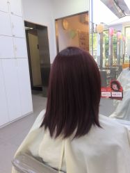 -首脑美发沙龙