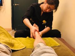 -清沐SPA生活馆(观前街店)
