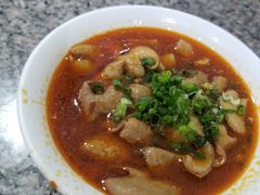 -李记小小吃·江油肥肠(涪江路店)