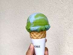 -Dal Cuore 达可芮冰淇淋(陕西北路店)