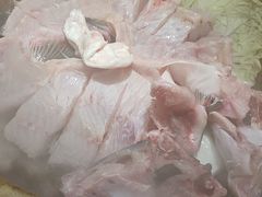 -滇香肴·云南菜蒸汽石锅鱼(云南北路店)