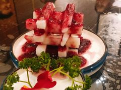 -夜宴江景餐厅