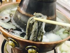 -三兴涮羊肉(荣安大街店)