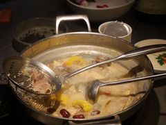 -骨之味·筒骨汤火锅(江头店)