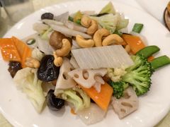 -奥华餐厅·老张记(台基厂店)