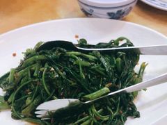 -無招牌海鮮(芽笼店)