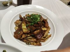 -老妈菜馆(建设街店)