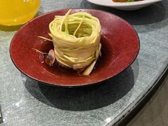 -望乡楼上海菜(日月光店)