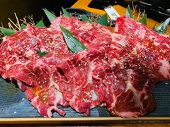 -丸藏和牛烧肉专门店(园区师惠坊店)