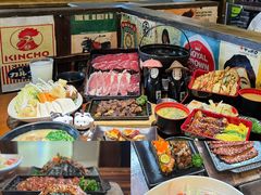 -小川洋风料理(江汉路店)