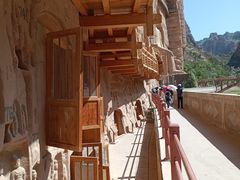 -炳灵寺世界文化遗产旅游区