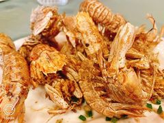 -沈家门海鲜夜排档(东港店)