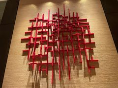 -上海金桥红枫万豪酒店-万豪中餐厅