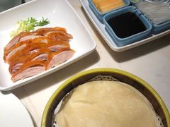 -韵秋荷(宝山龙湖天街店)