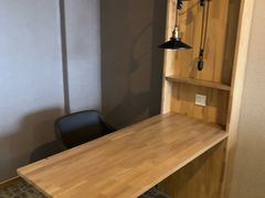 -北京民族园葉子里酒店(鸟巢店)