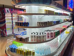 -皇室假期美食水疗会(春风路店)