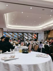 -稻香酒家-宴会厅·BB宴·年会·喜宴(天河领展店)