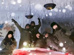 -E+有冰工厂·昆仑寒宫2(五角场店)