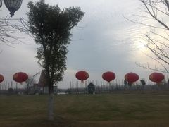 -南通鲜花小镇