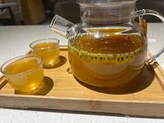 -如轩·海鲜砂锅粥·潮汕菜(小榄店)