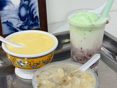 -百花传统甜品店(原址店)