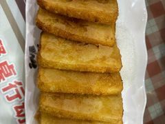 -白氏老婆婆干羊肉剁荞面·非物质文化遗产品牌(靖边总店)