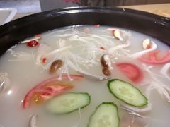 -百味源炭火烤翅 ·夜市大排档(酒仙桥店)
