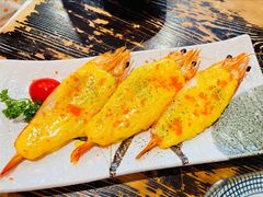 -小川洋风料理(汉街店)