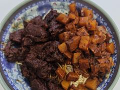 -旺泉餐饮店·清真牛肉面馆