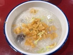 -宏状元现熬粥·京味菜(五棵松店)