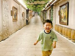 -青岛葡萄酒博物馆