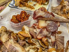 -紫燕百味鸡(明湖店)