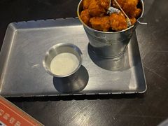 -CAGES凯吉思西餐厅运动乐园(静安店)