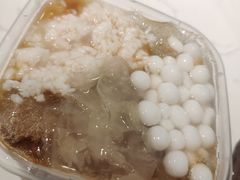 -甜心闲生传统手工冰粉(奎星楼店)