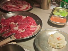 -西塔老太太泥炉烤肉(温州首店万象城黑金店)