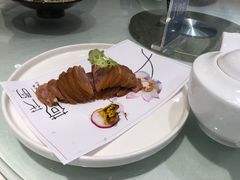 -沪华海鲜大酒楼(南汇店)