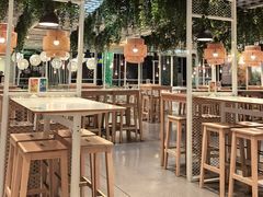 -宜家·瑞典风味餐厅(天津东丽商场店)