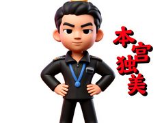 -麦当劳(凌云天地长桥店)