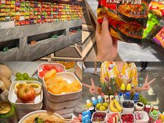 -神帆·元气汤泉(解放西路店)