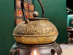 湖南茗茶-佬麻雀·剁椒鱼头(京基KK One店)