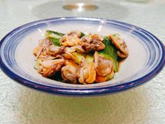 -頂好酒家·经典粤菜(海信广场店)
