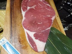 -NIUAN牛庵·日式和牛烧肉(恒隆店)
