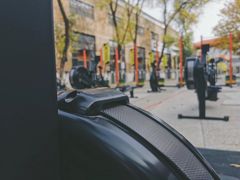 -CrossFit MET综合体能训练馆(朝阳路店)
