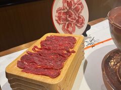 -舞虾小说.涮肉.烧烤(国顺东路店)