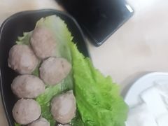 -福合埕牛肉丸(福平路店)