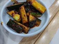 -李先生牛肉面大王(北京平谷步行街店)