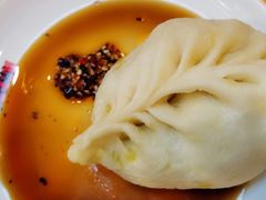 豆腐包-张包铺(关东古巷店)