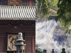 -天台山赤城山景区